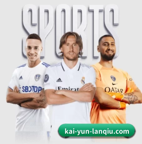 Kaiyun Sports APP 界面