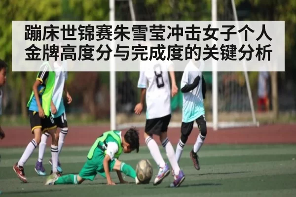 蹦床世锦赛朱雪莹冲击女子个人金牌高度分与完成度的关键分析